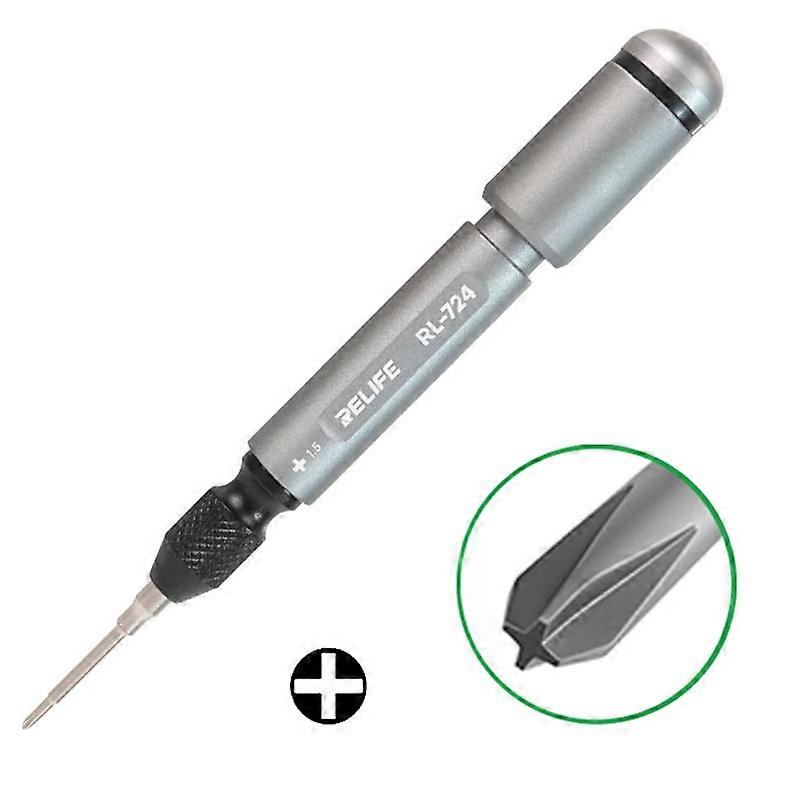 RELIFE RL-724 High-Precision Torque Screwdriver Magnetic Disassembling Phone Equipment Maintenance T