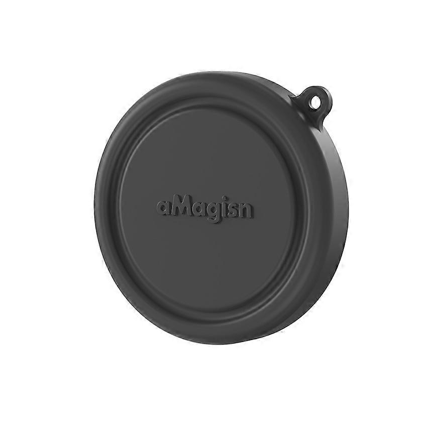 Silicone Lens Cover for DJI Osmo Action 6 Action Camera Accessories 