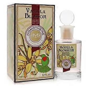  Monotheme Vanilla Blossom by Monotheme - Eau De Toilette Spray 3.4 oz - Women 