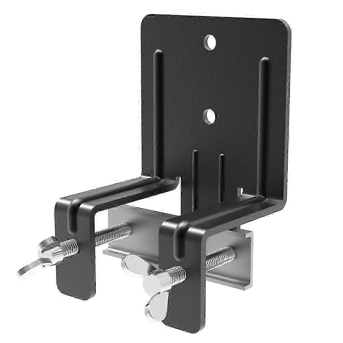 2 Pcs Adjustable Mattress Gripper for Metal Frame, Retainer Bar