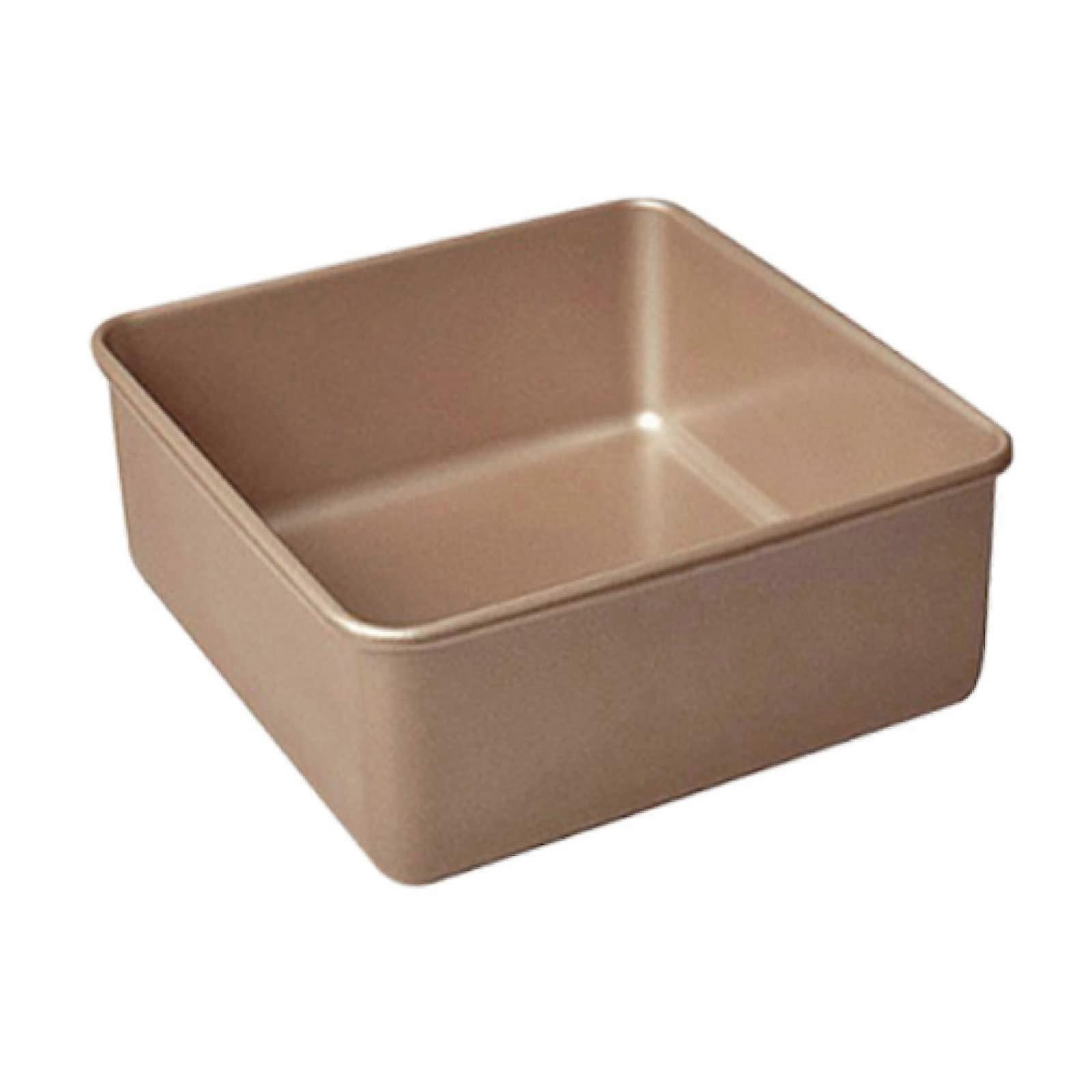 Baking Tray Set Nonstick Carbon Steel Cookie Sheets for Oven Safe Bread Cake Bakeware