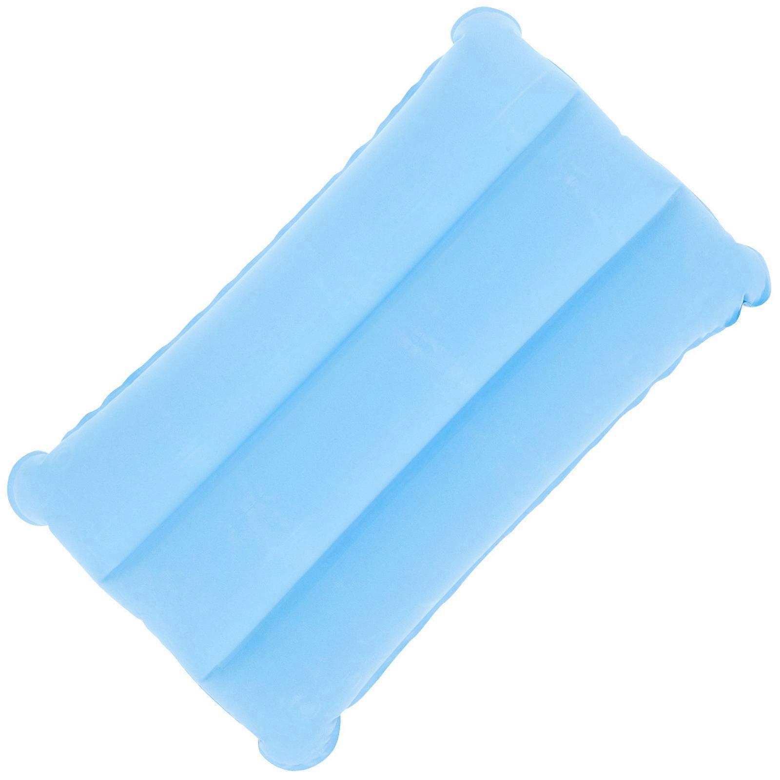 Travel Inflatable Pillow Multi-Function Camping Pillow 5Pcs Pack