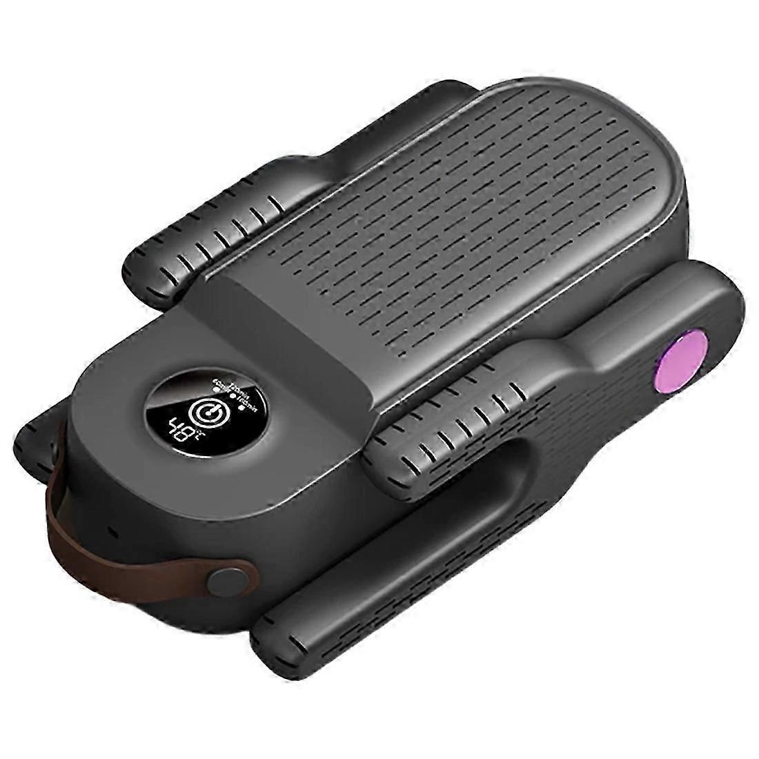 Korean Style 4-Core Shoe Dryer Sterilizing & Deodorizing Foldable Smart Shoe Dryer Multi-Function Sock Dryer EU Plug