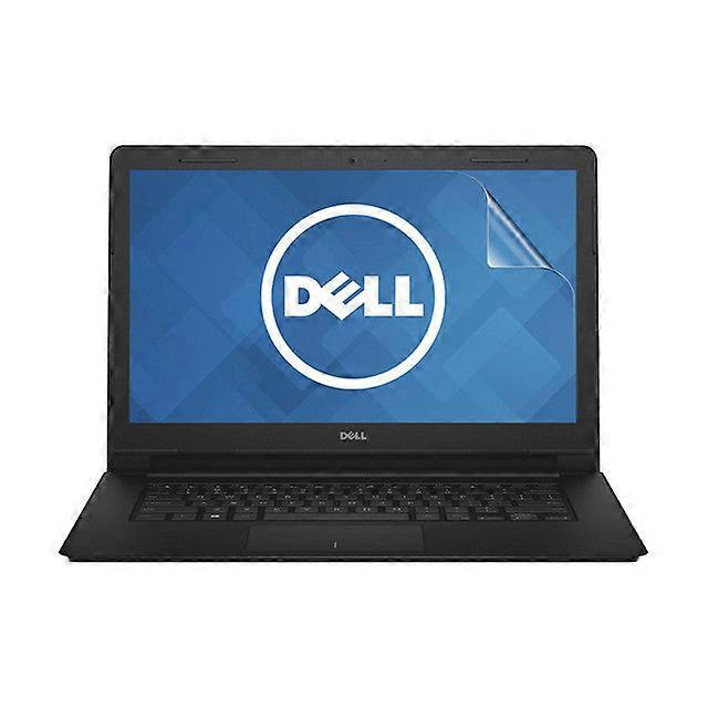 Dell Inspiron 14 3452 Hydrogel Screen Protector (copy)