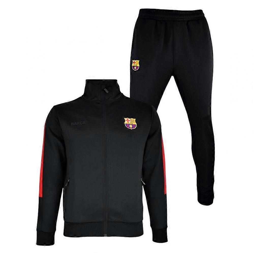 Tracksuits FC Barcelona 5002CHOU