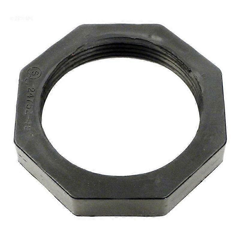2 Inch Nut Fitting 247520049 Replacement for Pentair Pool Pump Leak Connection