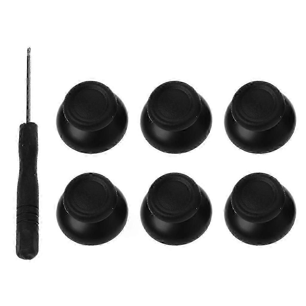 Analog Joystick Thumbsticks Button Thumb Grip Stick Cap For Controller