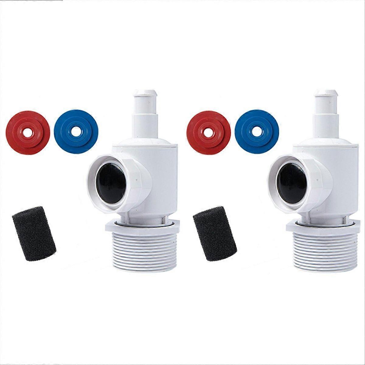 1set 9-100-9001 Pool Cleaner Universal Wall Accessory for 