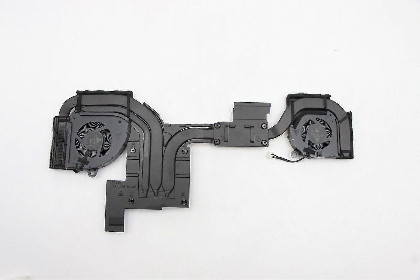 S ventilátorem a chladičem