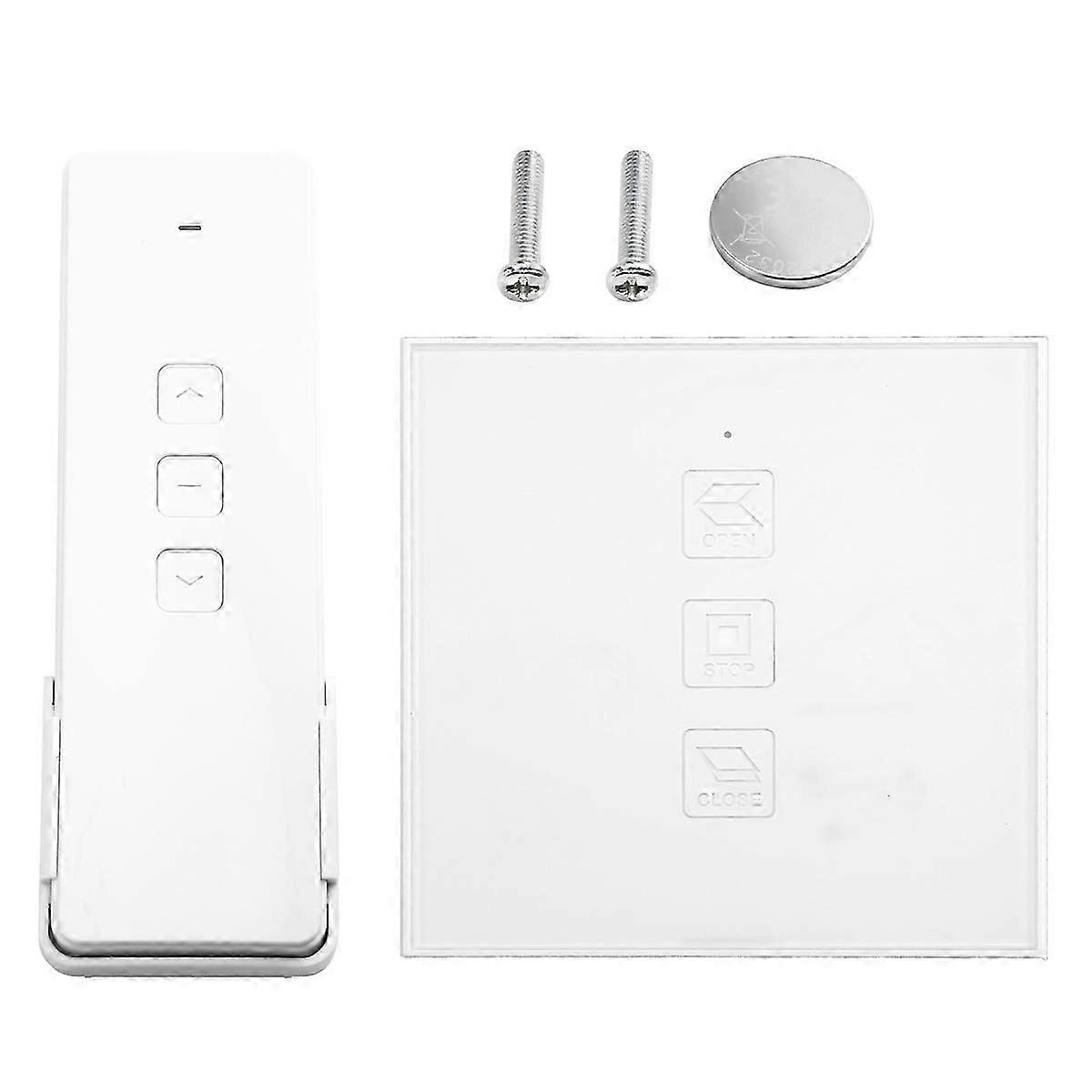 Electric Window Opener Mobile App Control Remote Control Automatic Push and Pull Window Closing Inte