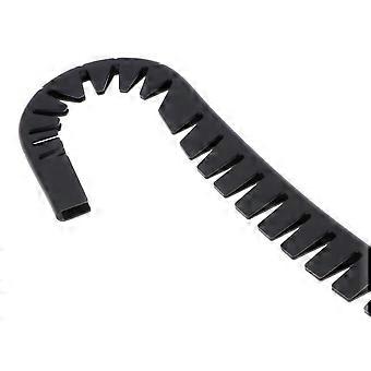 3X Hockey Paddle Blade Protectors Ice Hockey Stick Protectors for Off-Ice Practice and Training Accessories Black