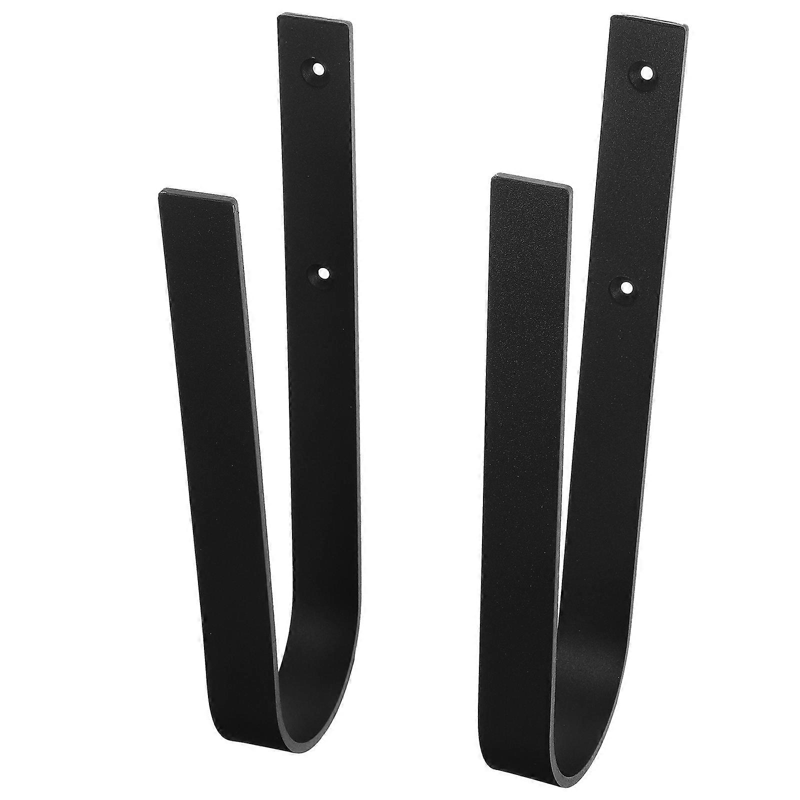 Skateboard Storage Hook for 1Set Wall Mount Storage Rack