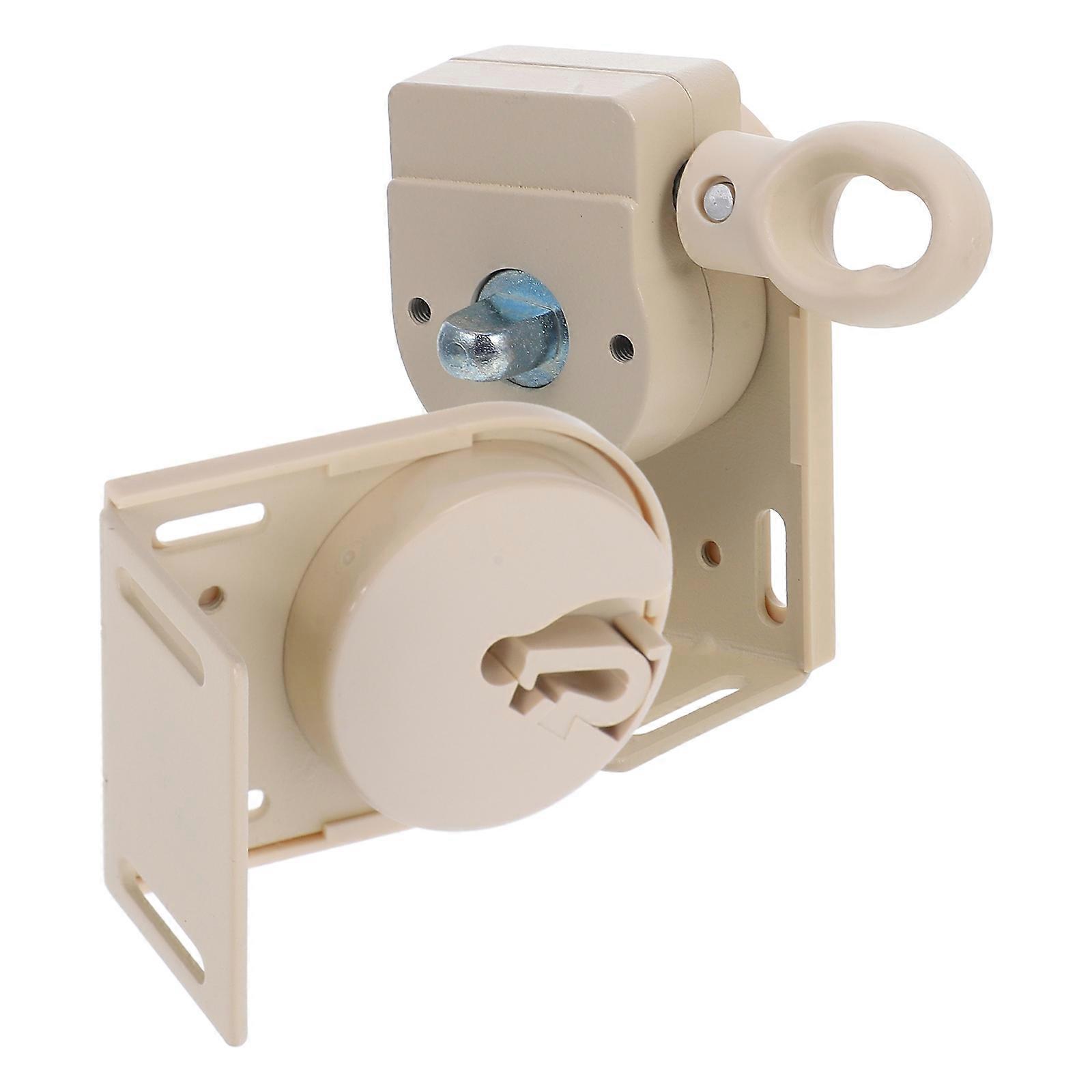 Outdoor Blinds Blind Brackets for Window Blinds 2Pcs Versatile Replacement Part