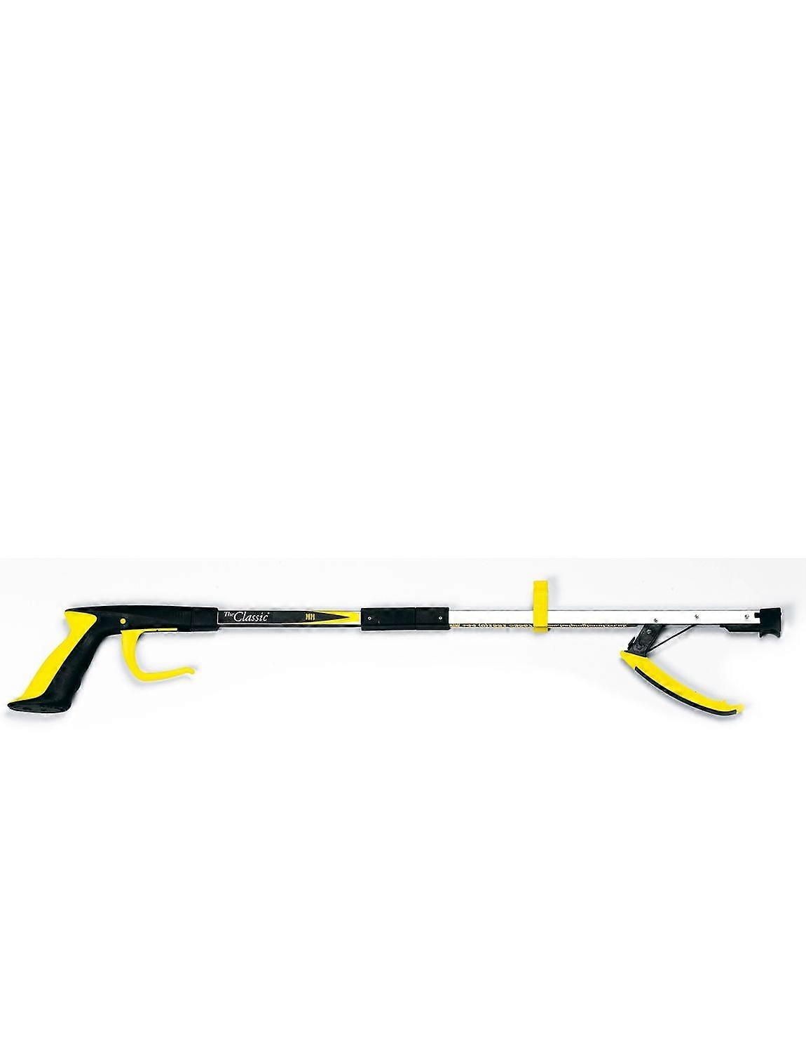 Helping Hand | Quality | Folding Reacher 32 Inch