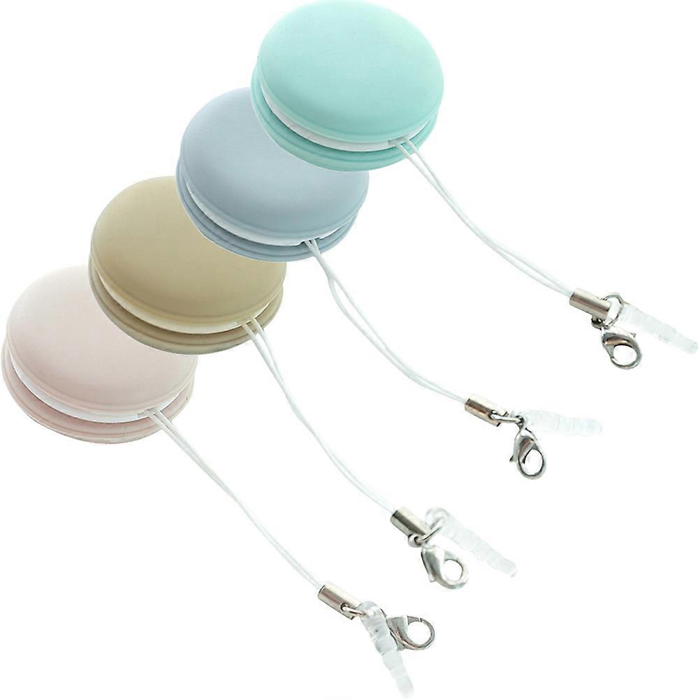 Glasses Cleaner Glasses Cleaning Wipers for Electronics 12Pcs Assorted Color