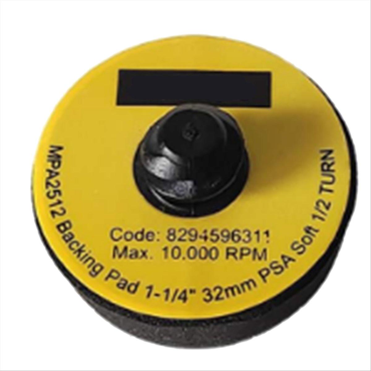 1Inch Point Grinding Machine Rubber Soft Tray Diameter