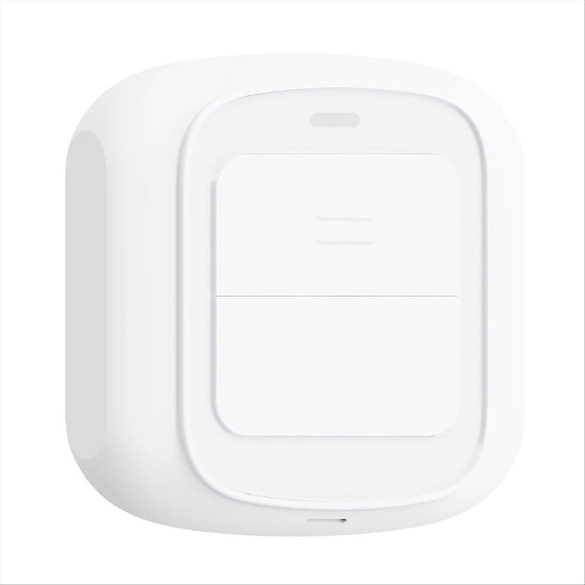 Tuya WiFi Button Scene Switch Wireless Smart Light Wall Switch