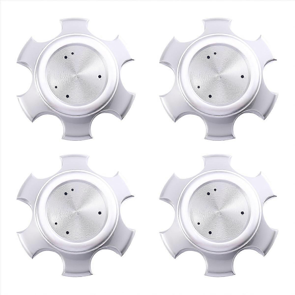 4PCS Wheel Center Cap Fits for 4RUNNER Center Cap