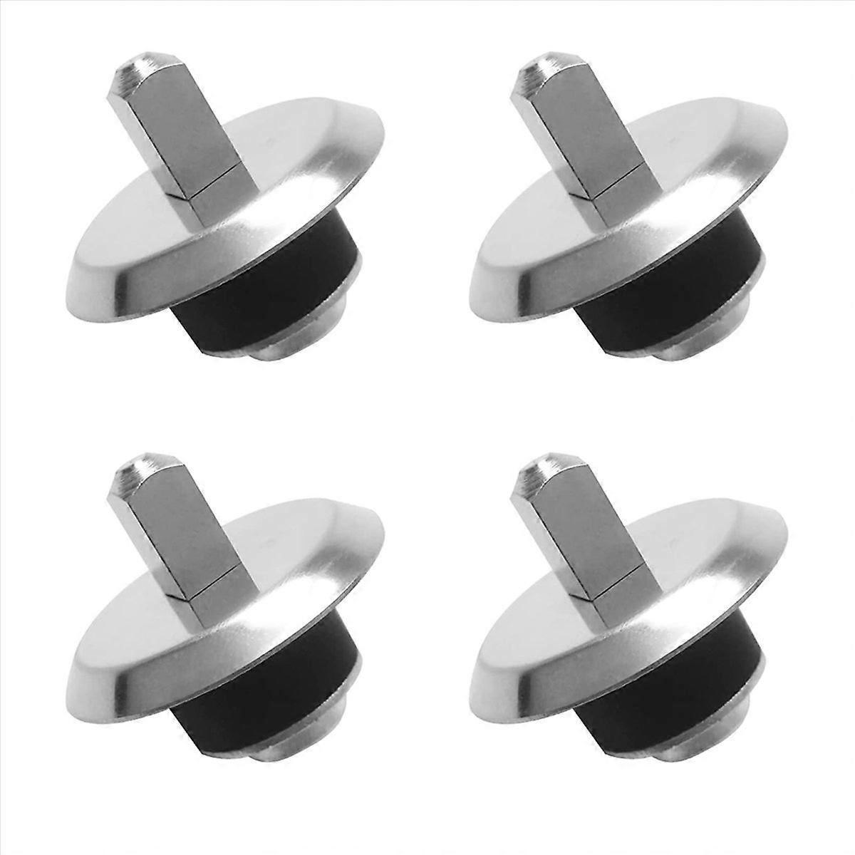 4X Blender Coupling Stud Slinger Replacement Parts for Osterizer Blender