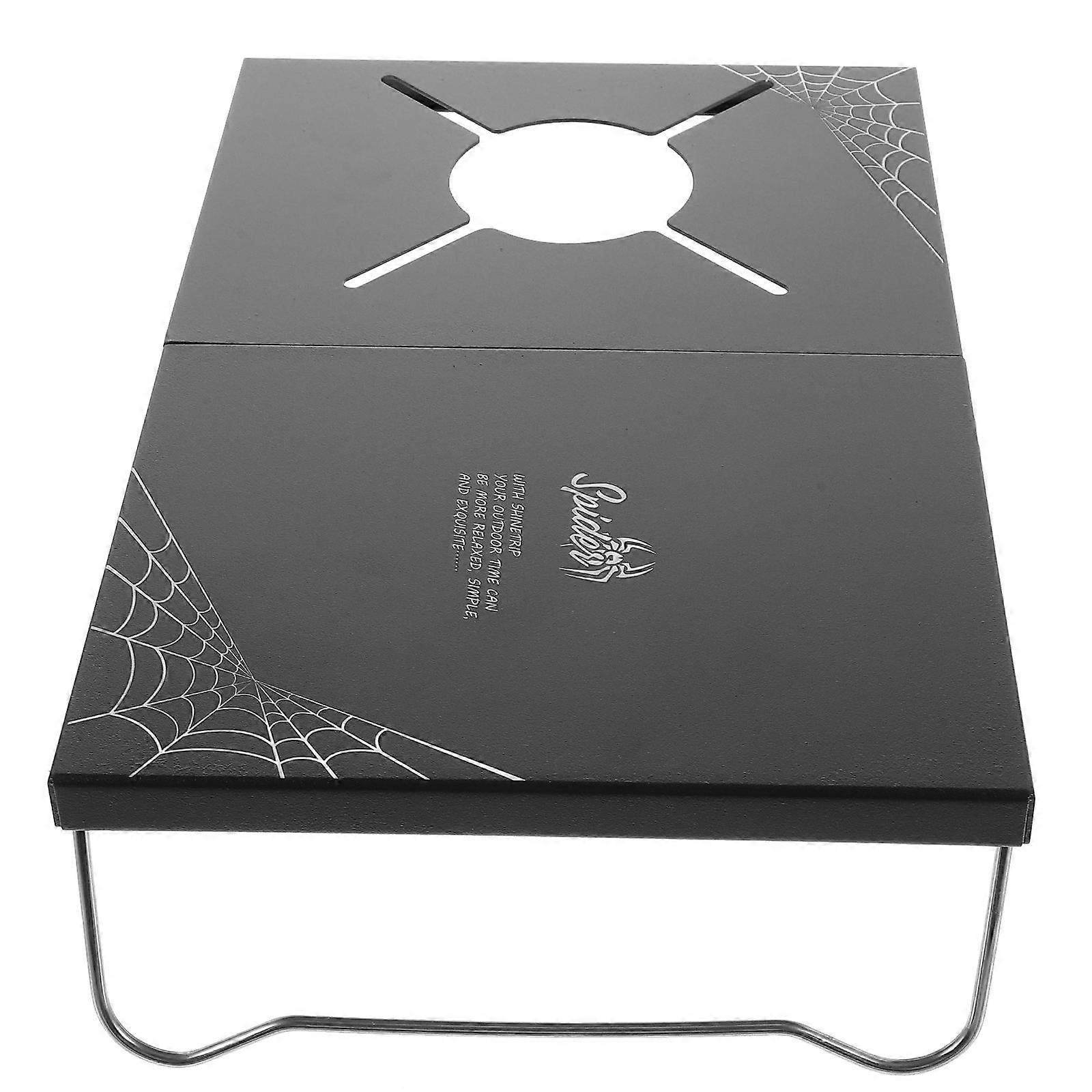 Foldable Camping Table for Outdoor Lightweight Portable Picnic Desk