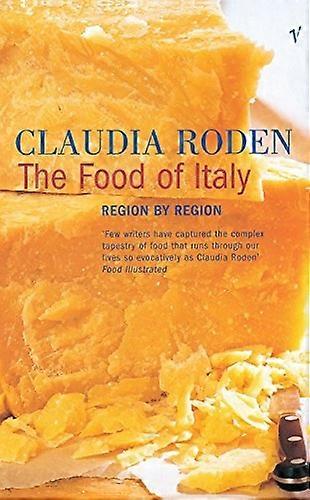 Mad i Italien