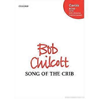 Canción de la cuna: partitura Vocal