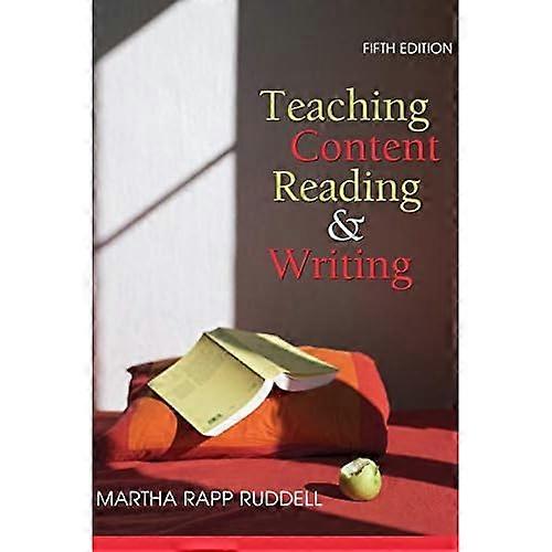 Teaching Content Reading and Writing