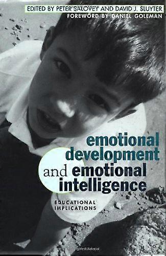 Emotional Development and Emotional Intelligence: Educational Implications