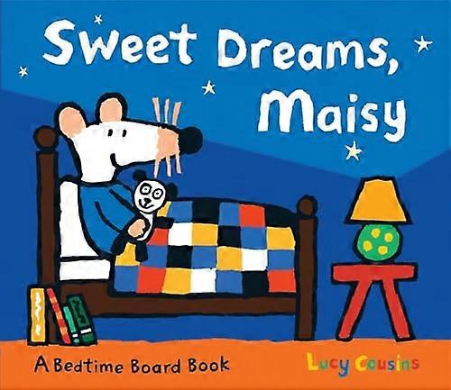 Sweet Dreams, Maisy