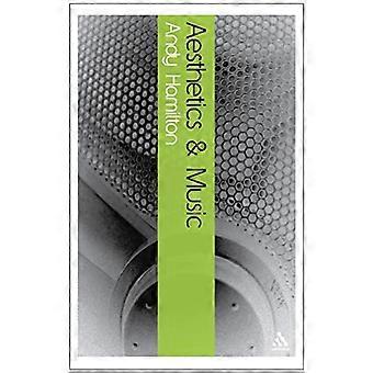 Ästhetik und Musik (Kontinuumsästhetik)