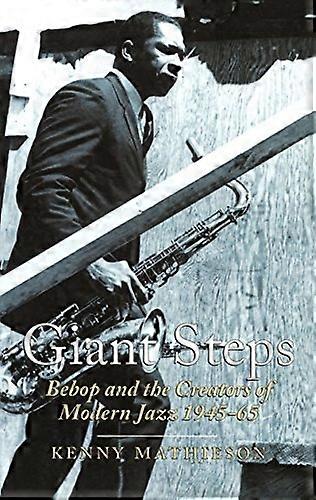Giant steps