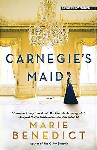 Carnegie's Maid