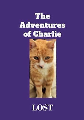 Die Abenteuer von Charlie: Lost