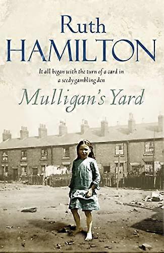 Mulligan's Yard
