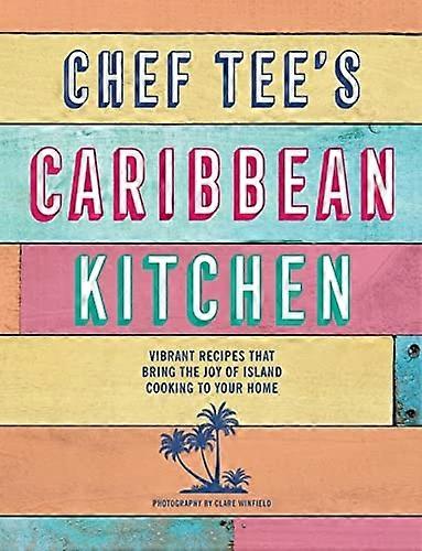 Chef Tee's Caribbean Kitchen