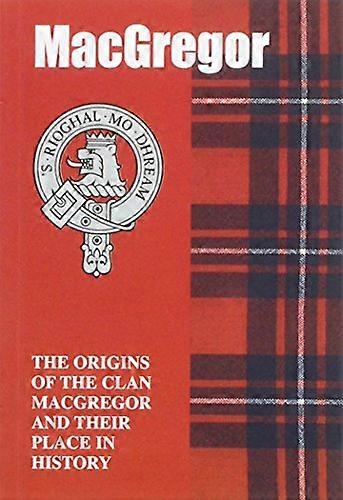 De MacGregors