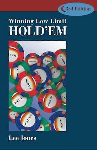 Winnen van de Low-Limit Hold'em