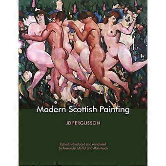 J. D. Fergusson : Peinture écossaise moderne