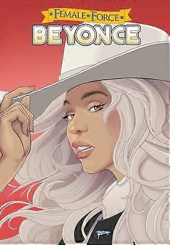 Female Force: Beyoncï