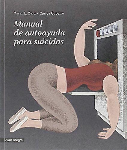 Manual de autoayuda para suicidas