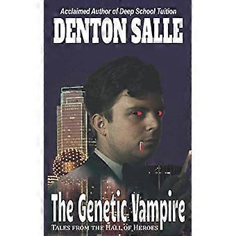 Geneettinen vampyyri