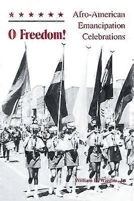 O Freedom