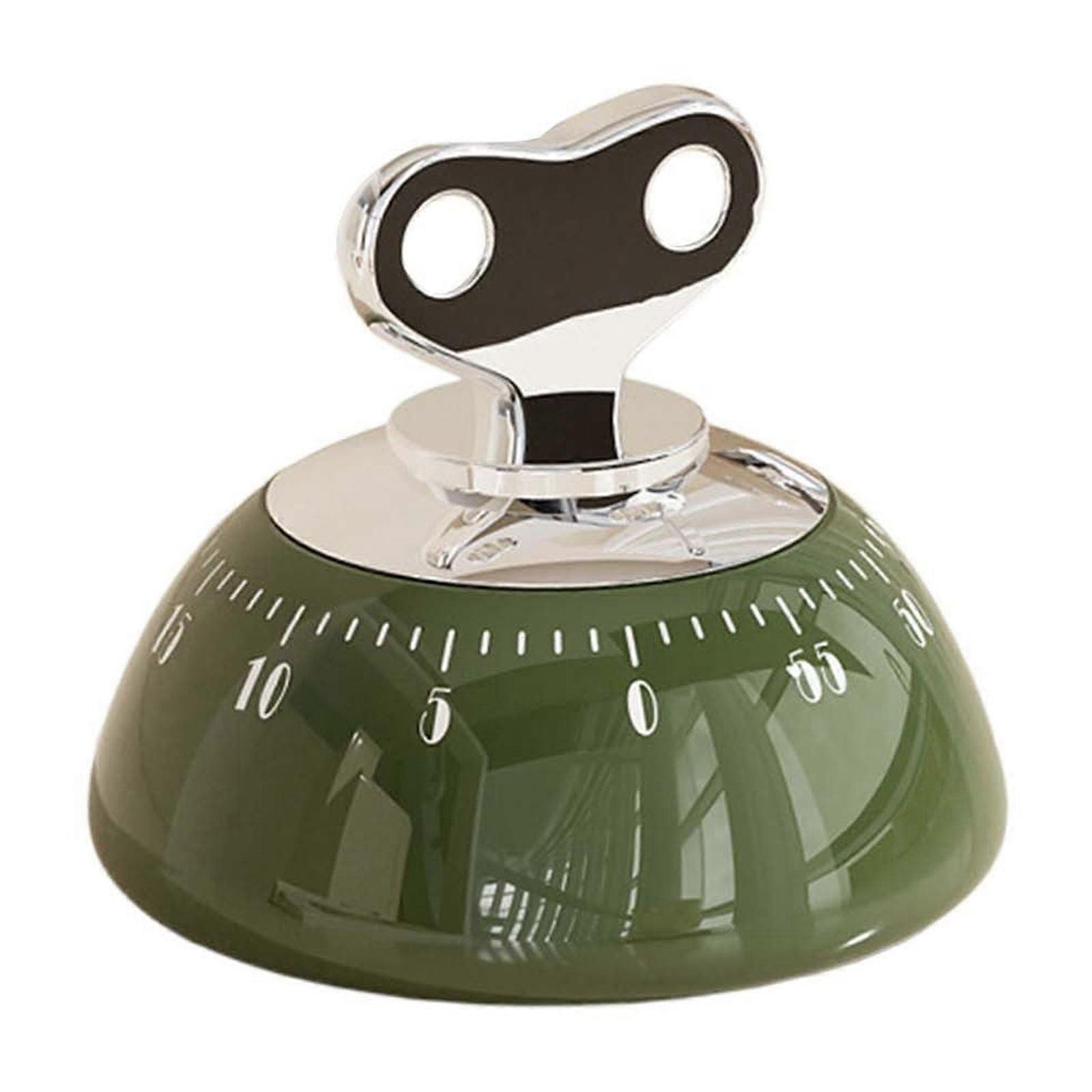 Digital Kitchen Timer Countdown Device with Loud Alarm for Cooking Baking and Indoor Tasks