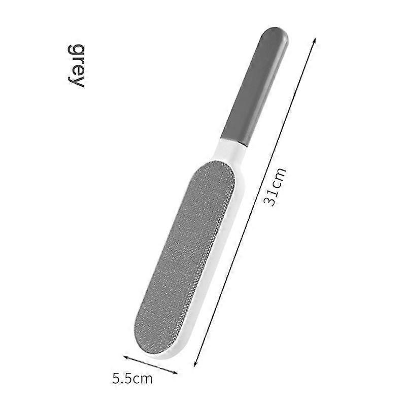 Double-sided Manual Pet/Fabric Lint Remover Set
