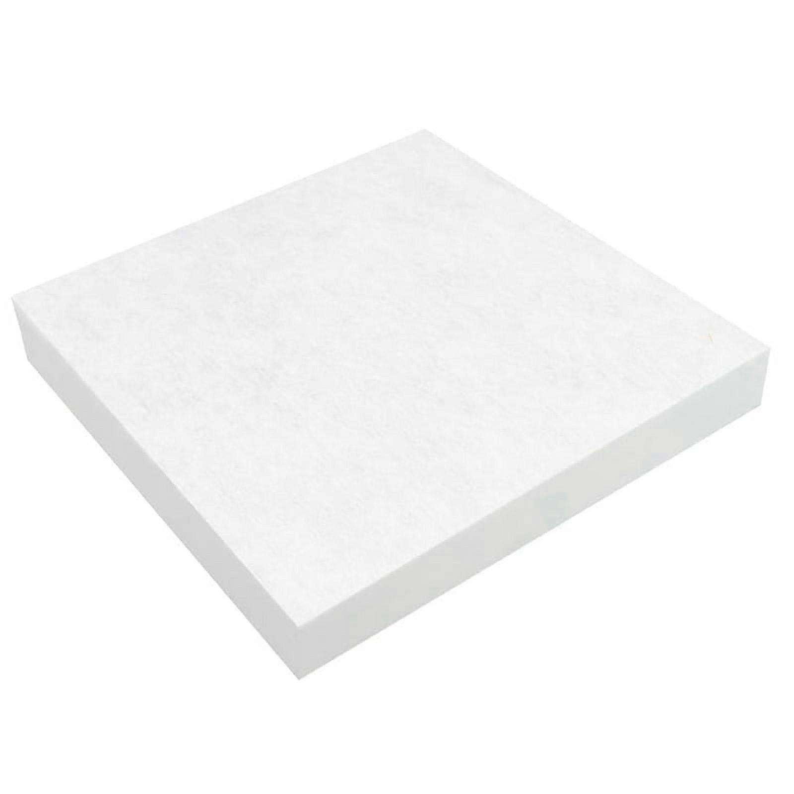 100PCS Precut Embroidery Stabilizers, Embroidery Backing Stabilizer