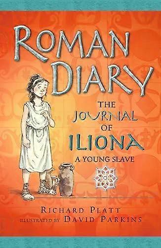 Roman Diary - Richard Platt