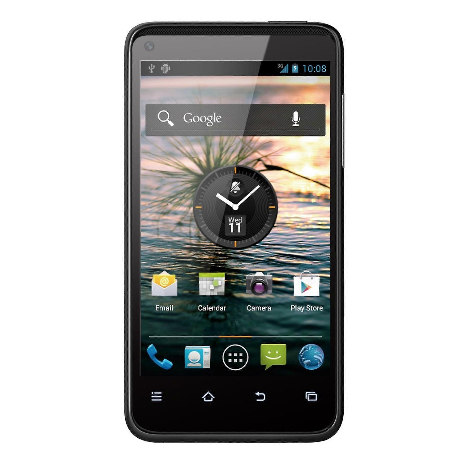 Hydrogel Screen Protector For Zte Nova 4 V8000