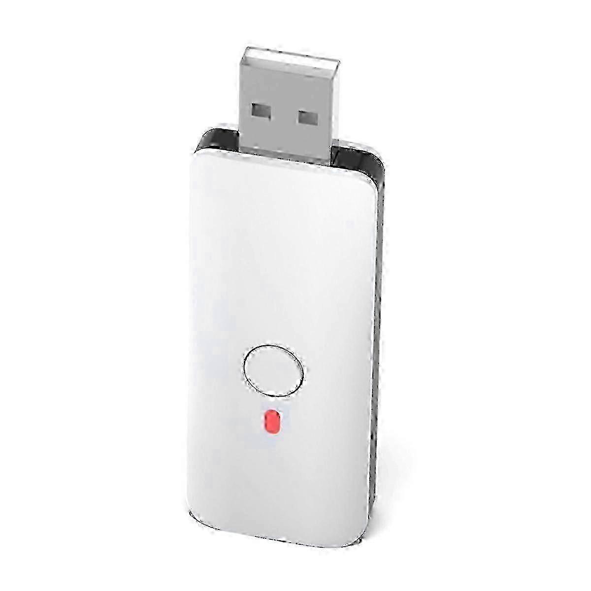 Wireless Controller Adapter Bluetooth Handle Converter For /ns/ Pc hk