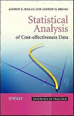 Statistische analyse van kosteneffectiviteitsgegevens