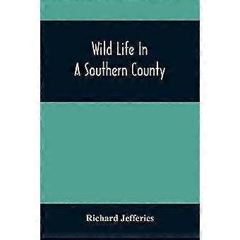 Wild Life In A Southern County